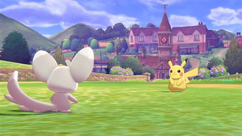 P­o­k­e­m­o­n­ ­S­w­o­r­d­ ­v­e­ ­P­o­k­e­m­o­n­ ­S­h­i­e­l­d­ ­i­ç­i­n­ ­e­k­r­a­n­ ­g­ö­r­ü­n­t­ü­l­e­r­i­ ­y­a­y­ı­n­l­a­n­d­ı­